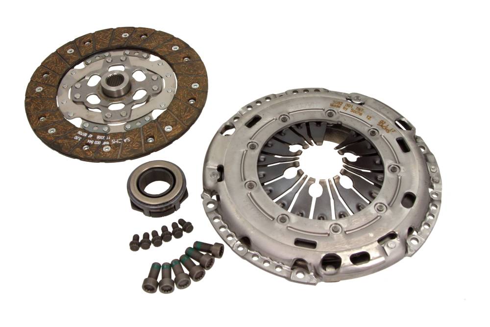SACHS 2290 601 059 — Zestaw sprzęgieł